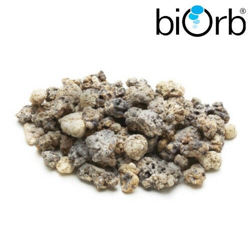 Oase biorb ceramic media - ceramic,