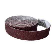 Emery Cloth Sanding Roll 25mm