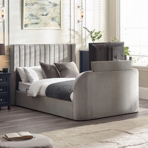 King size clara side lift - side, lift-up