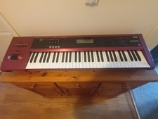 KORG KARMA Music Workstation