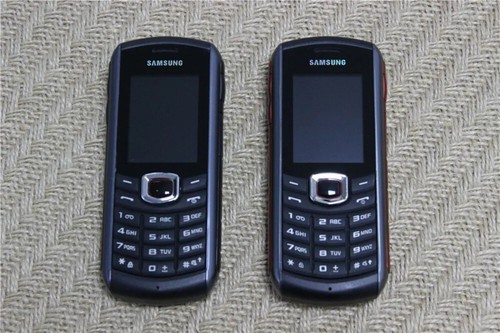 Samsung xcover b2710 - samsung,