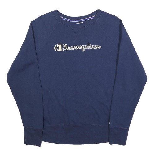 Champion mens navy blue - champion, cotton