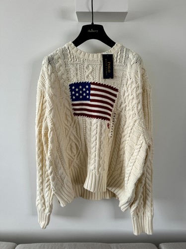 Polo ralph lauren usa - lauren, flag