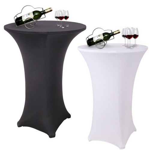 White black cocktail - white,