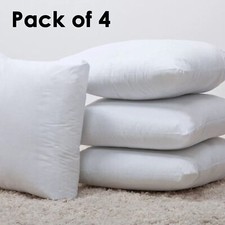 Extra Deep Filed Pack of 4