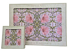 William Morris Pimpernel