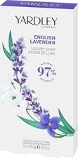 Yardley English Lavender Soap