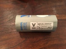 High Pressure Mercury Lamp 80