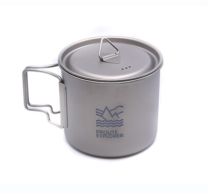 Ultra lightweight titanium - lightweight,