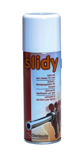 Garlando slidy spray rod - garlando,