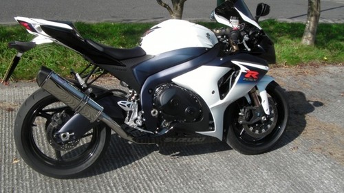 Suzuki gsxr 1000 rhs - 1000, k7