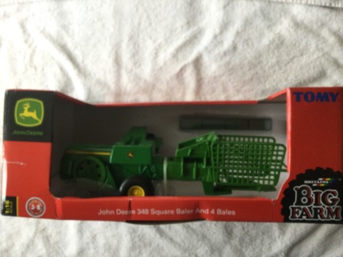Britains big farm - big,