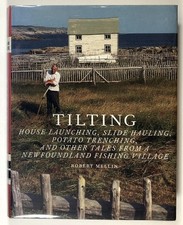 Robert Mellin / Tilting House