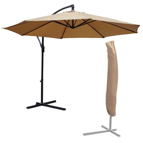 Large mocha cover - 3m,