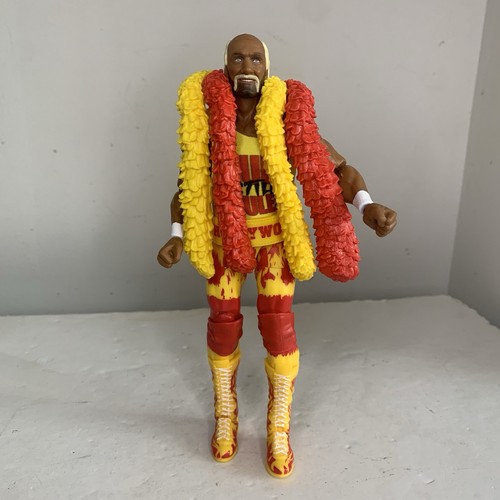 Wwe hulk hogan wrestling - hulk,