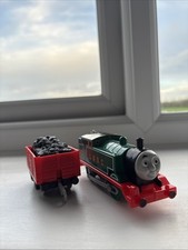 Thomas And Friends Motorised Track Master LBSC Thomas And Rolling Stock