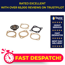 Coolant Thermostat fits ROVER 216 COUPE 1.6 96 to 99 16K4F PEL10016 Apec Quality