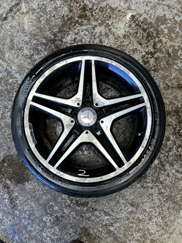 Mercedes class w176 - mercedes, a-class