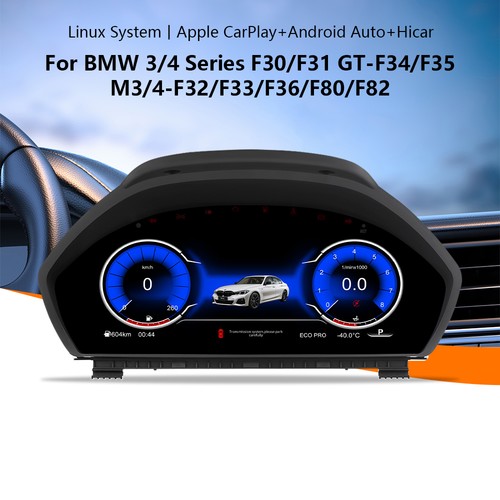 F30 f31 f32 - f34, bmw