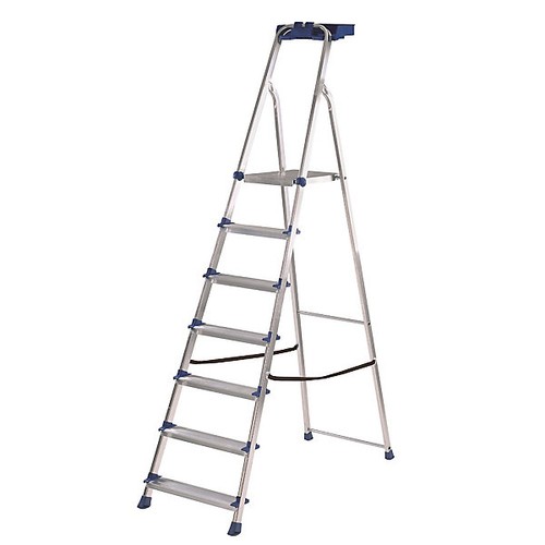 Werner tread platform - tread, step