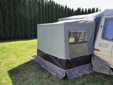 Starcamp Cameo Green/Grey Tall