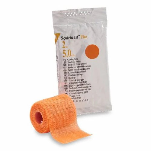 Cast tape scotchcast plus 2 - tape,
