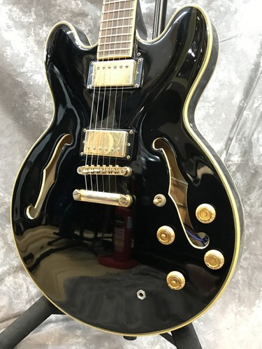 Epiphone sheraton pro - sheraton,