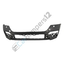 SKODA OCTAVIA VRS MK3 FACELIFT 2017-2020 FRONT BUMPER 5E3807217F