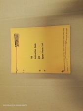 Howard Rotavator 700