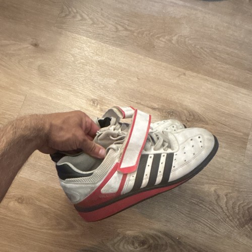 Adidas adipower weightlifting - adidas,