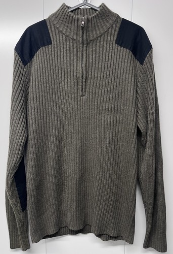 Deerhunter rogaland knit zip - rogaland,