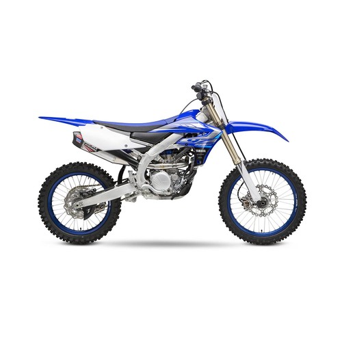 Yoshimura full exhaust - full,