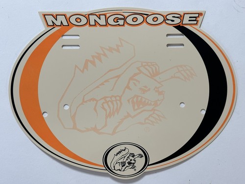 Mongoose old school original - old,