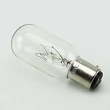 American Motorhome RV Maytag Microwave Oven Bulb A3167501