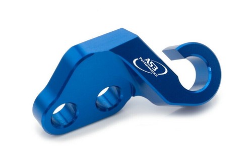 As3 clutch cable bracket for - bracket,