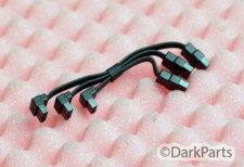 Apple Xserve G5 Tripple SATA