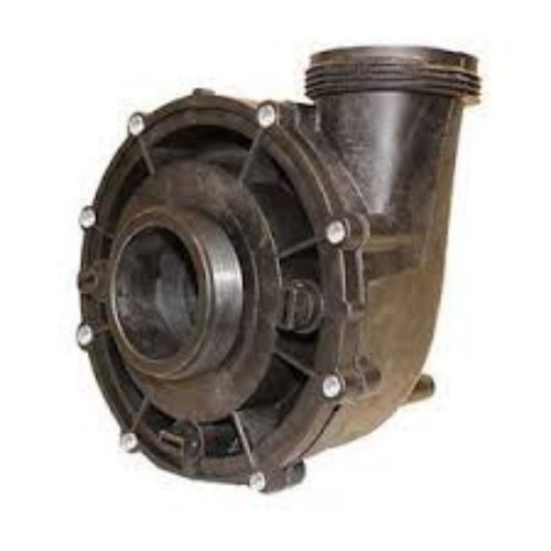 Complete wet end for - complete,