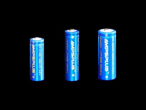 14500 rechargeable - 14500,