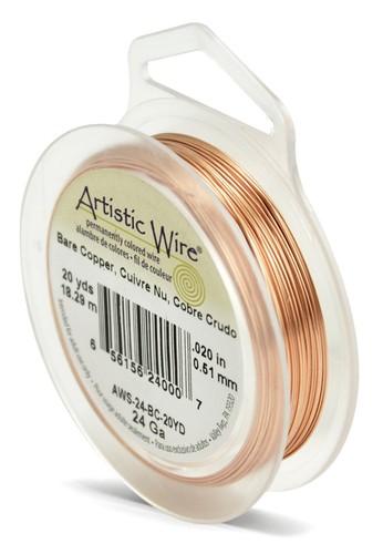 Beadalon artistic wire - beadalon,
