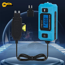 Car Circuit Tester Current