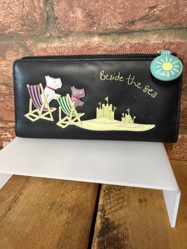 Radley picture signature purse - radley,