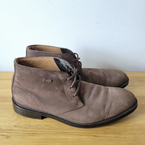 Clarks gore tex - gore-tex, boots