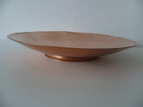 Vintage zambian hand made - a,