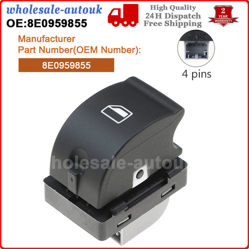 For audi 9 tdi - a4, b6