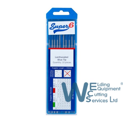 Tig welding torch - torch, tungsten