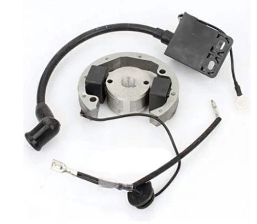 Stator kit coil - ht, /