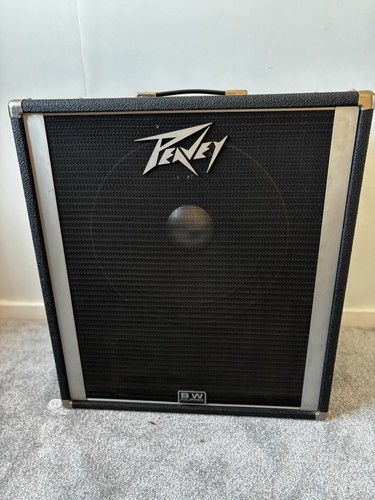 Peavey 115 - , widow)