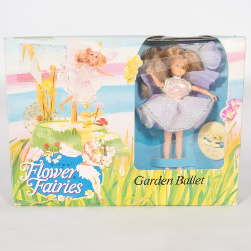 Nrfb hornby flower - flower, fairies