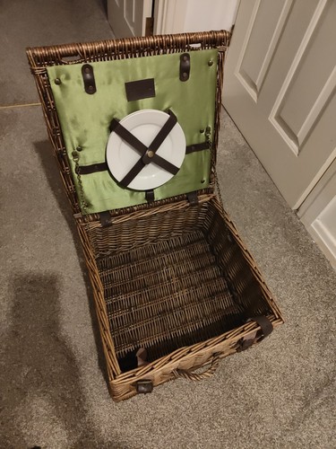 Optima wicker john - wicker,