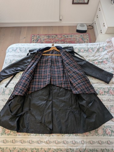Vintage made england - in,